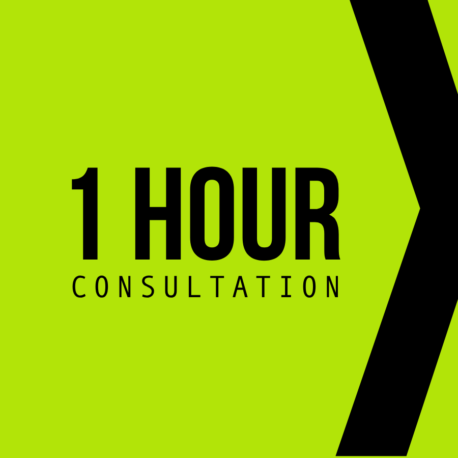 Experience Design Hourly Consulting